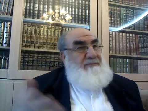 Embedded thumbnail for İSLAMÎ HAREKET: 1 ÖZEL VE GENEL DAVAMIZ