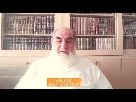 Embedded thumbnail for YENİDEN İSLAM HAKİMİYETİ #shorts