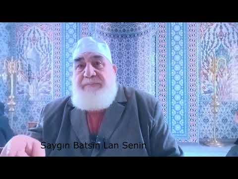 Embedded thumbnail for Saygın Batsın Lan Senin #shorts