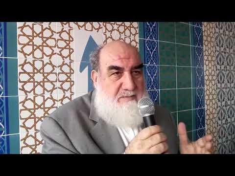 Embedded thumbnail for Namazın önemi fazileti sevabı ve terkinin cezası