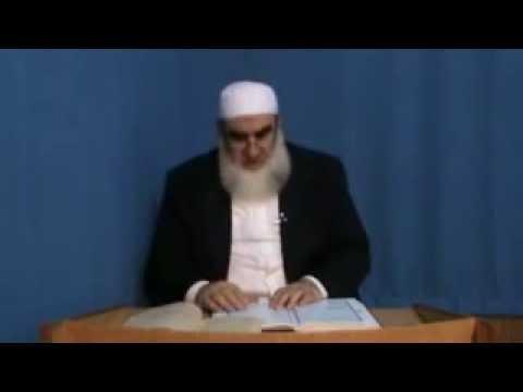 Embedded thumbnail for Cemal Nar Fıkıh 347   YOL KESME SUÇU VE CEZASI