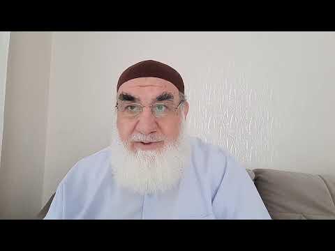 Embedded thumbnail for SAHİ SENİN AHİRETE İMANIN VAR MI Varsa Hani Hazırlık #shorts