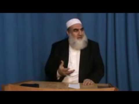 Embedded thumbnail for Cemal Nar Fıkıh 28. İbadetler ve Nefisle Mücadele