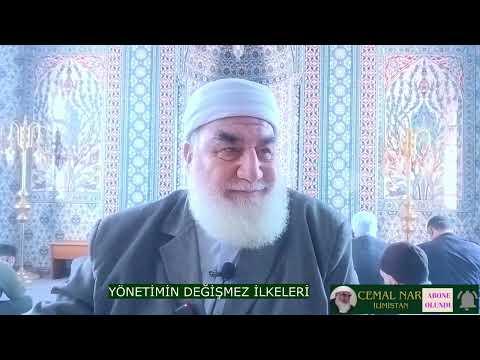 Embedded thumbnail for YÖNETİMİN DEĞİŞMEZ İLKELERİ #shorts