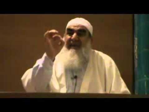 Embedded thumbnail for Cemal Nar Fıkıh   249 İslam için Mücahede