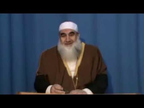 Embedded thumbnail for Cemal Nar Yitik Bulan Ne Yapar?  -Mal Hakkına Saygı - Fıkıh 340