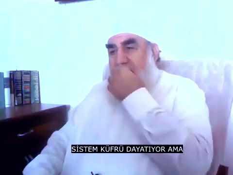 Embedded thumbnail for SİSTEM KÜFRÜ DAYATIYOR AMA #shorts