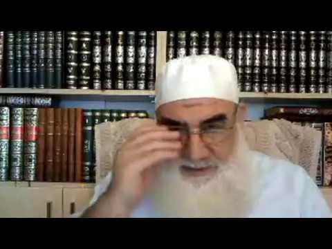 Embedded thumbnail for Cemal Nar Kur&amp;#039;an&amp;#039;ın Fazileti  Okunmasının Sevabı