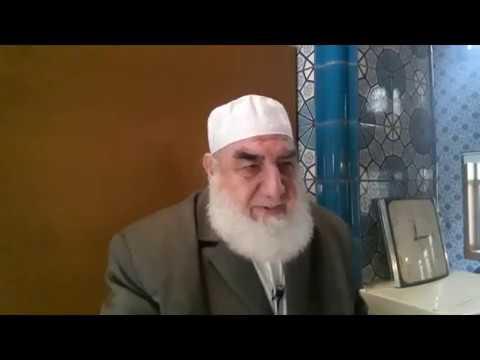 Embedded thumbnail for Nisa suresi 27  ayetin tefsiri hakta sebat batılla mücadelede sabır