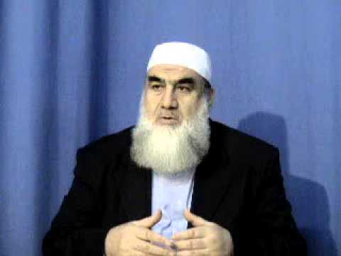 Embedded thumbnail for Cemal Nar Fıkıh  264 Nikah ve Evlenme 1