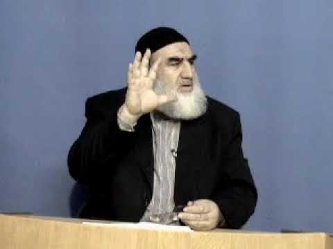 Embedded thumbnail for İman İlim ve Amel Arkadaşlığı 24 03 2010