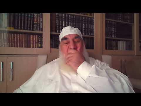 Embedded thumbnail for AHLAK DERSLERİ 158: TEFEKKÜR KALP VE AKIL GÖZÜYLE HAKİKATİ SEYRETMEK (Tefekkürün Önemi ve Faydası)