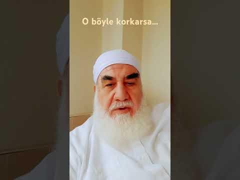 Embedded thumbnail for ya biz ne yapacağız?                      #eğitim #fıkıh