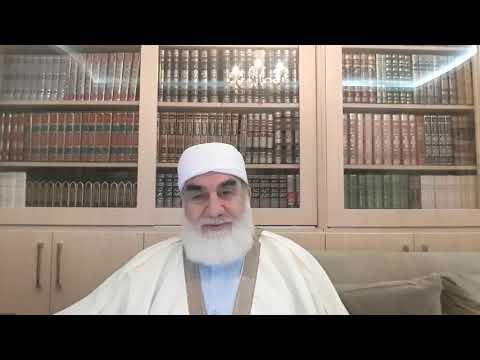 Embedded thumbnail for Cemal Nar Şaban Ayında Oruç Fazileti