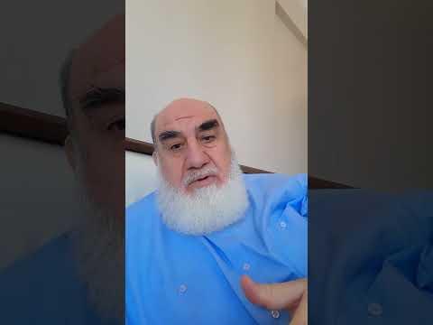 Embedded thumbnail for sizin haddınıze mi düşmüş?         #eğitim #fıkıh