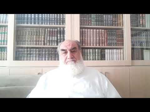 Embedded thumbnail for Cemal Nar Müslümanın İman Bilinci (24 Aralık 2020)