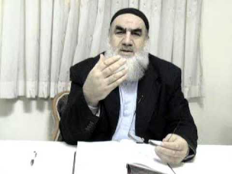 Embedded thumbnail for Cemal Nar Fıkıh 27  Mükelleflerin Fiilleri 2 (07 12 2009)