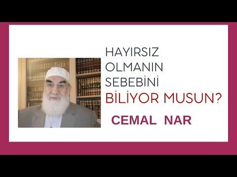 Embedded thumbnail for HAYIRSIZ OLMANIN SEBEBİNİ BİLİYOR MUSUN? (Sabırda Hayır Var)