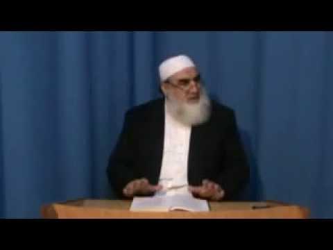 Embedded thumbnail for Cemal Nar Fıkıh 148   Namazın Farzları