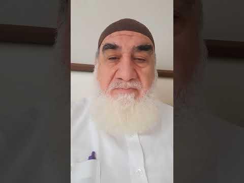 Embedded thumbnail for nasıl bir kitap bu bütün yaptıklarımızı yazmış....   #eğitim #ahlak #islam