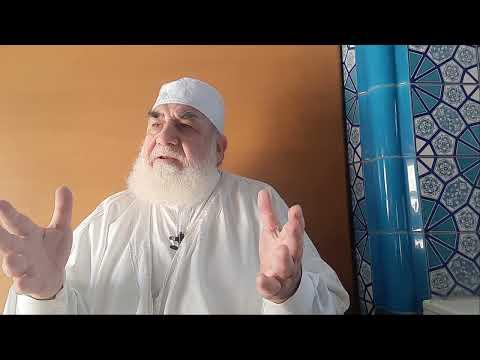 Embedded thumbnail for ALLAH ELİNİZDEN TUTARSA (Zafer Sizin)