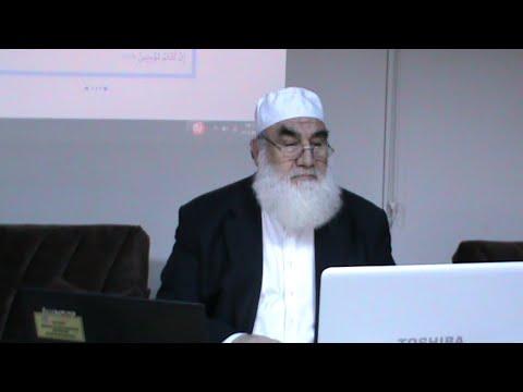 Embedded thumbnail for Cemal Nar  Cuma Namazı