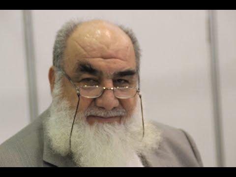 Embedded thumbnail for Cemal Nar Ebu Hanife ve Mezhebi (26 10 2009)