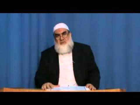 Embedded thumbnail for 5/MAİDE 44-50.  AYETLERİN TEFSİRİ