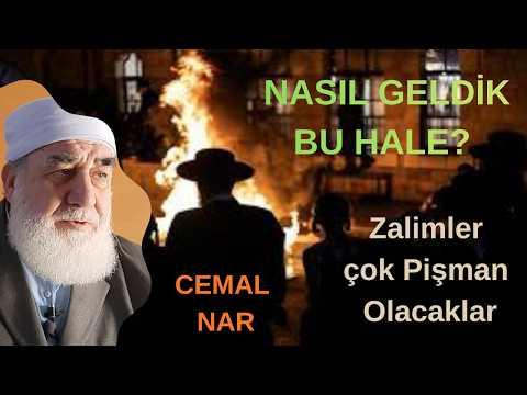 Embedded thumbnail for NASIL GELDİK BU HALE? (Zalimler Pişman Olacaklar)