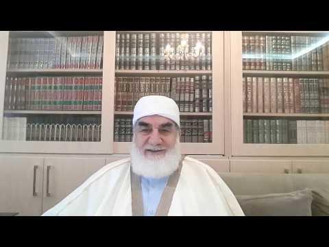 Embedded thumbnail for Cemal Nar Zilhicce Ayında tutulan nafile oruç ve salih ameller