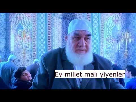 Embedded thumbnail for Ey millet malı yiyenler #shorts