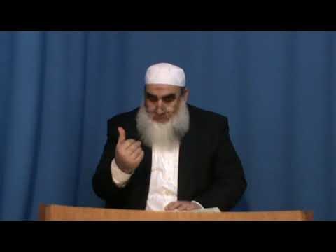 Embedded thumbnail for İrtidat: 1 Kur&amp;#039;anda İrtidat