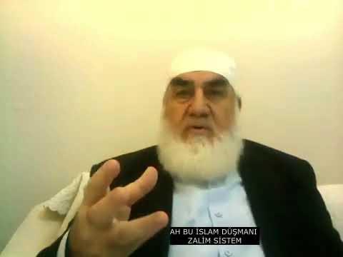 Embedded thumbnail for AH BU İSLAM DÜŞMANI ZALİM SİSTEM  #shorts