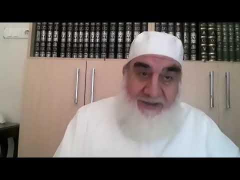 Embedded thumbnail for Sahura kalkmanın fazileti faydaları ve bereketi