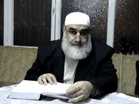 Embedded thumbnail for Cemal Nar Hayız ve Nifas Temizliği19 04 2010