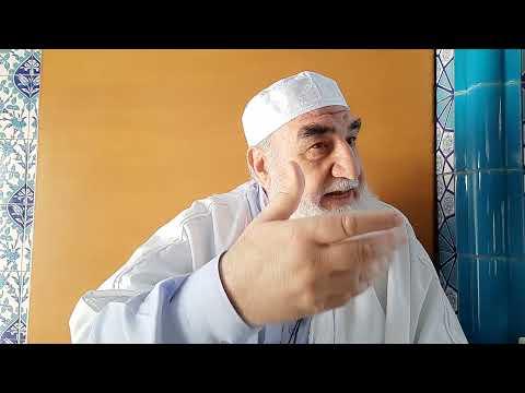 Embedded thumbnail for İMAN VEYA KÜFÜRDE TERCİH HAKKINIZ VAR MI ? (Akıl İrade Ve Sorumluluk Fatır 8)