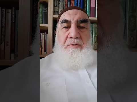 Embedded thumbnail for MARAŞ DEPREMİ İLE KIYAMET KARŞILAŞTIRILMASI