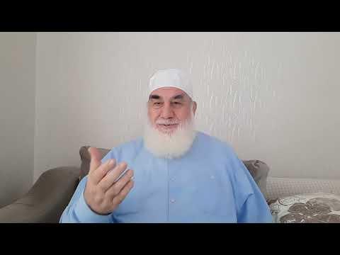 Embedded thumbnail for PEYGAMBERİMİZ ÜMMİ İDİ HAŞA CAHİL DEĞİLDİ  #shorts