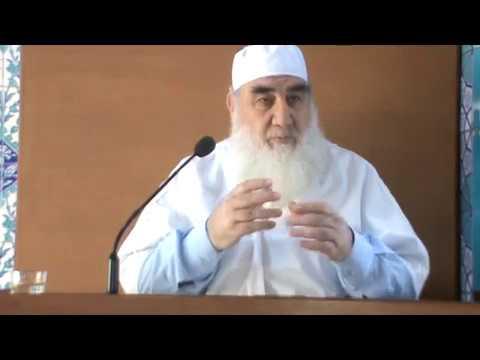 Embedded thumbnail for Cemal Nar Şuara Suresi 160 - 166 Ayetlerin Tefsiri