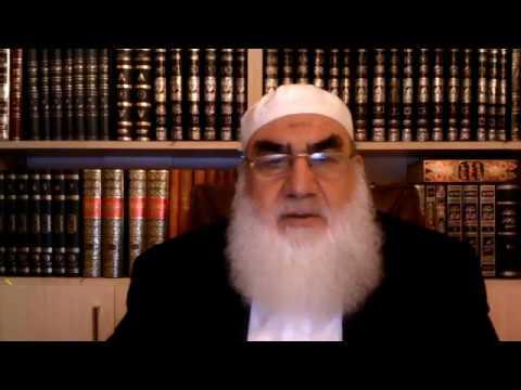 Embedded thumbnail for Cemal Nar Evlilik Nasıl Olmalıdır