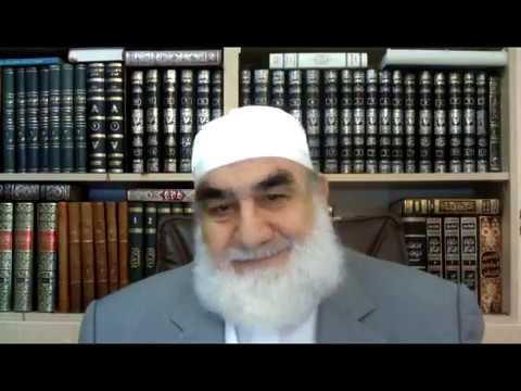 Embedded thumbnail for Peygamber Sevgisi 4 Resulullah&amp;#039;a s a v  Hürmet Ve Edep Farzdır