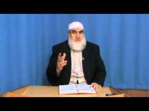 Embedded thumbnail for Cemal Nar Fıkıh 375  Ulul Emire İtaat ve Alimlerin Kıymeti