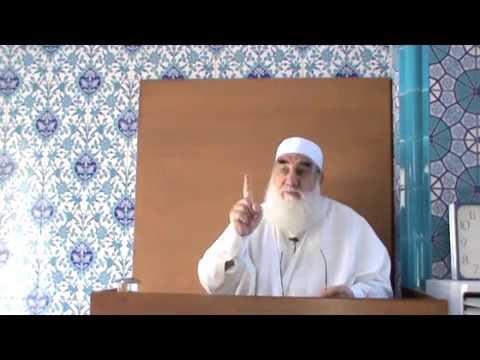 Embedded thumbnail for Cemal Nar  22 Hac Suresine Giriş