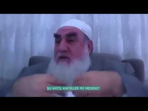 Embedded thumbnail for ŞU KATİLLER Mİ MEDENİ? #Shorts