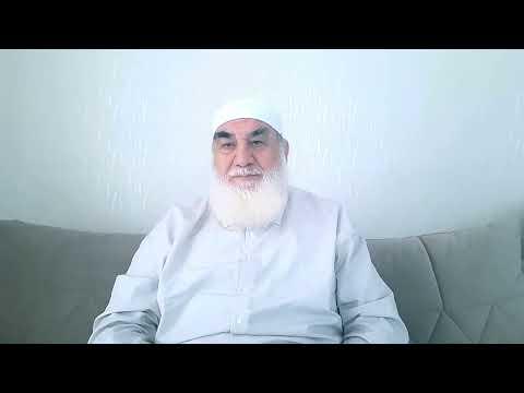 Embedded thumbnail for SÜNNET BİLİNMEZSE NASIL YAŞANACAK?  #shorts