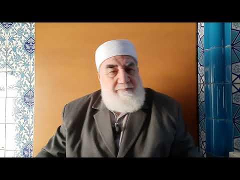 Embedded thumbnail for LAFTA MÜSLÜMAN YAŞANTIDA HIRİSTİYAN VEYA DİNSİZ OLMAK DOĞRU MU? #shorts