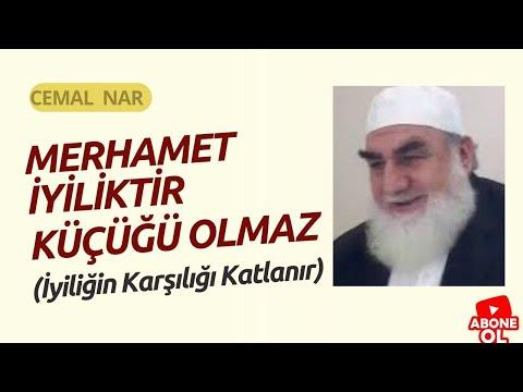 Embedded thumbnail for MERHAMET İYİLİKTİR KÜÇÜĞÜ OLMAZ (İyiliğin Karşılığı Katlanır)