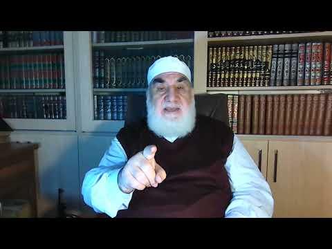 Embedded thumbnail for KÖTÜ HUYLAR 21: BELA VE MUSİBETE ŞİKÂYET ETME RAHMETE ÇEVİR (Musibeti Sabır Rıza ve Dua ile Karşıla)