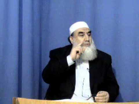 Embedded thumbnail for Cemal Nar Ahlak 97 Dilin Afetleri