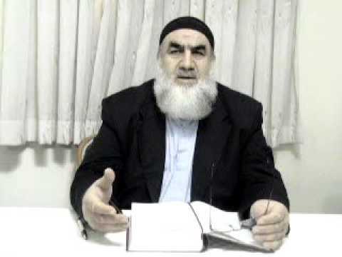 Embedded thumbnail for Cemal Nar Fıkıh 26  Mükelleflerin Fiilleri 1 (07 12 2009)